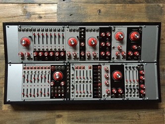 Verbos Electronics Composition System 