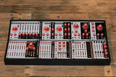 Verbos Electronics Studio System 